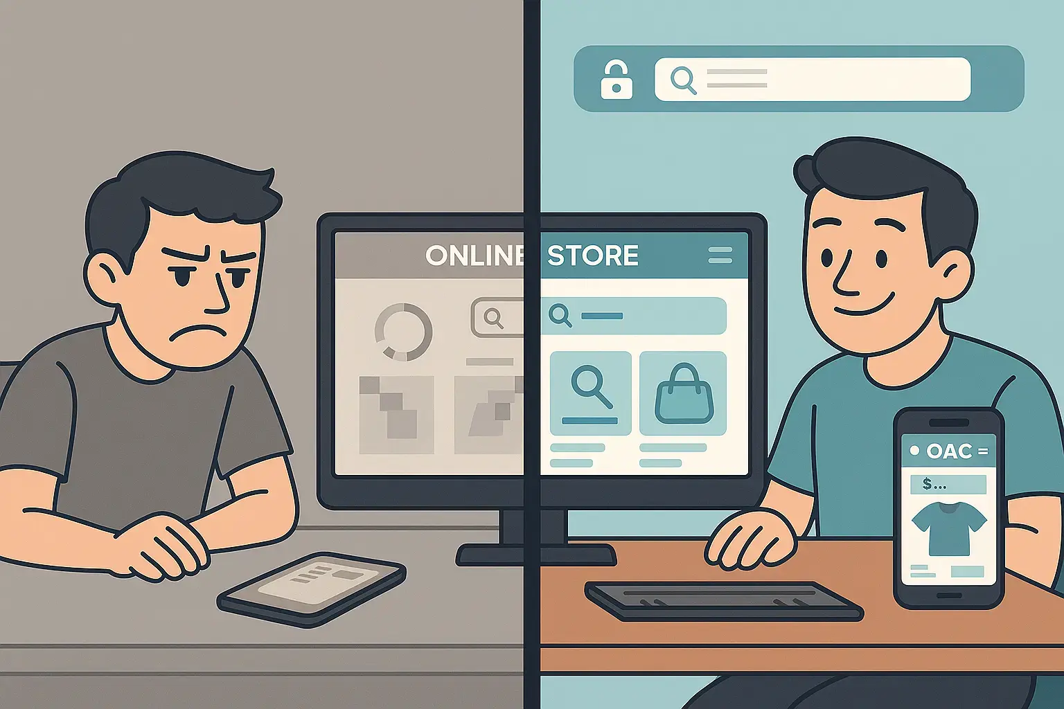 5 Web Dev Blunders Killing Your Business